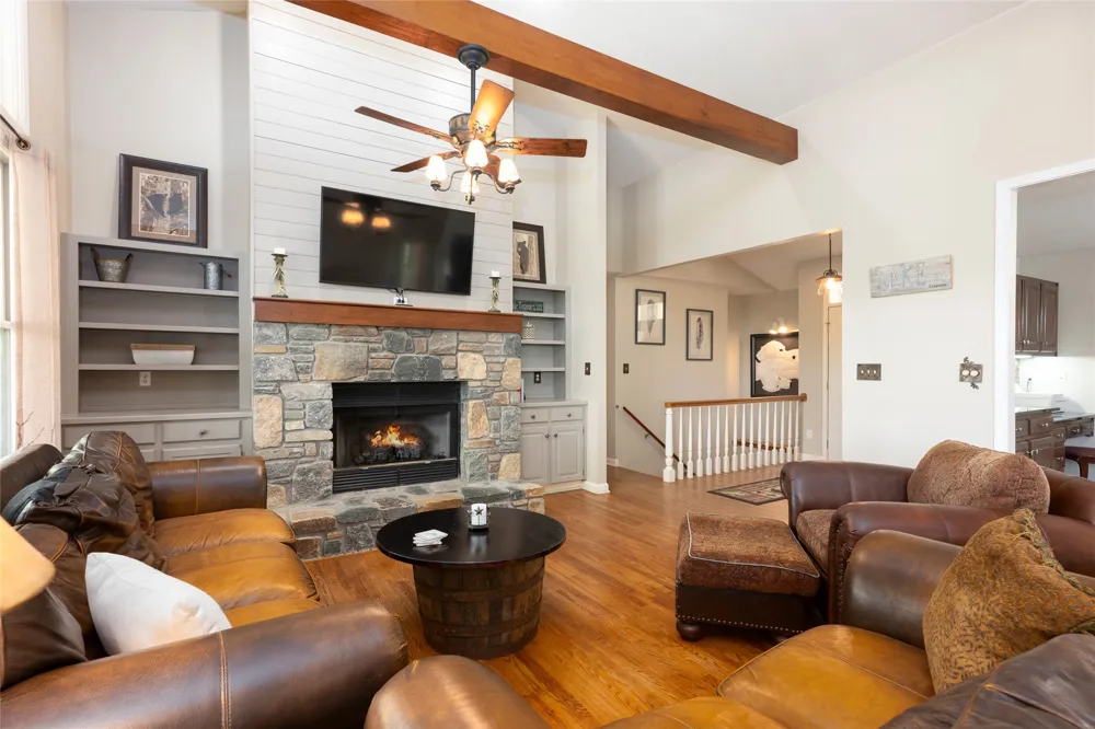 516 Cherokee Trace Lake Toxaway, NC 28747