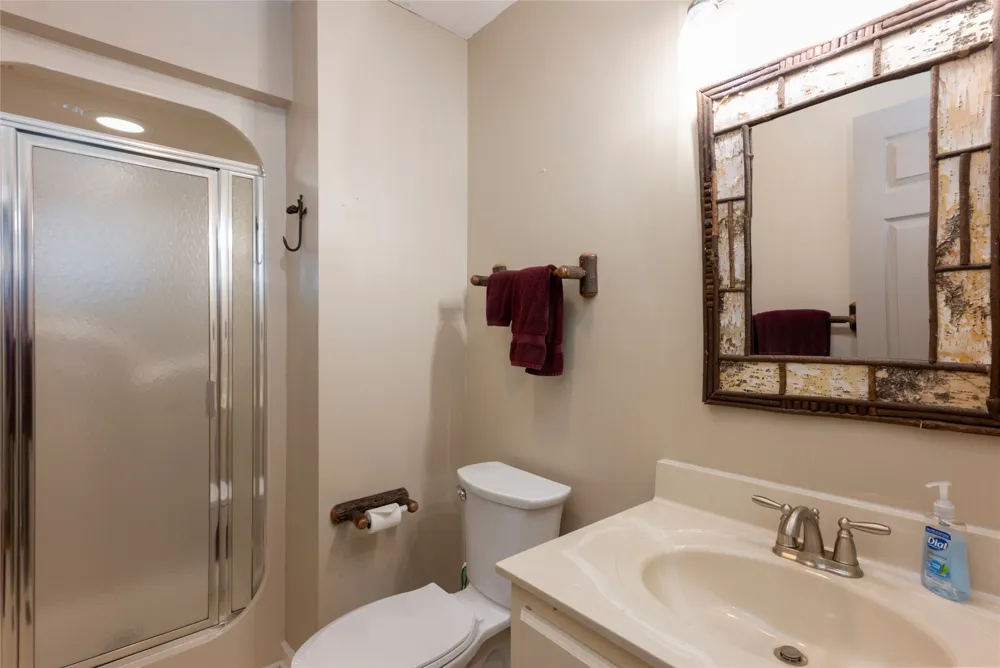 516 Cherokee Trace Lake Toxaway, NC 28747