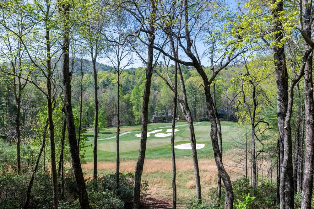 516 Cherokee Trace Lake Toxaway, NC 28747