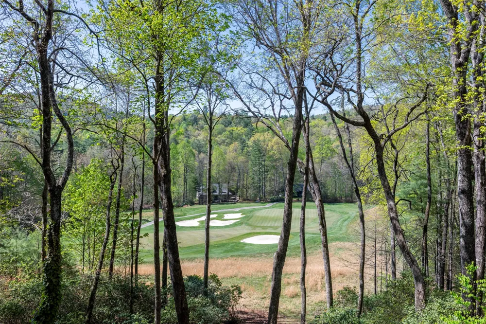 516 Cherokee Trace Lake Toxaway, NC 28747