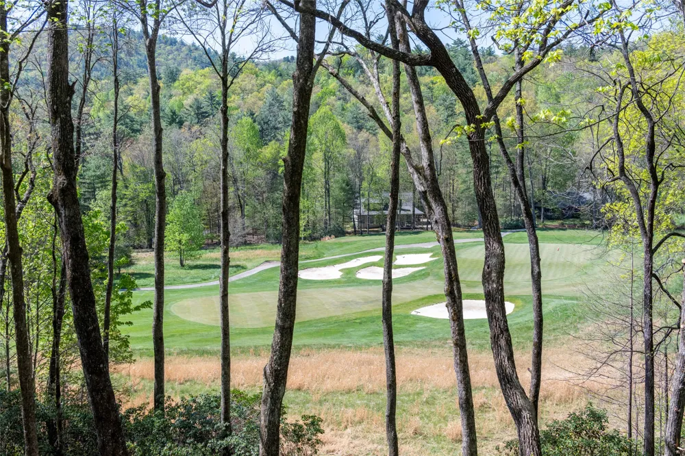 516 Cherokee Trace Lake Toxaway, NC 28747