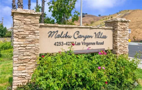 4277 Las Virgenes #1