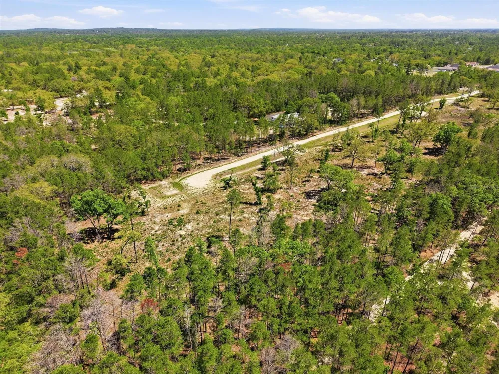 13331 HAVEN (LOT 4) TRAIL Weeki Wachee, FL 34614