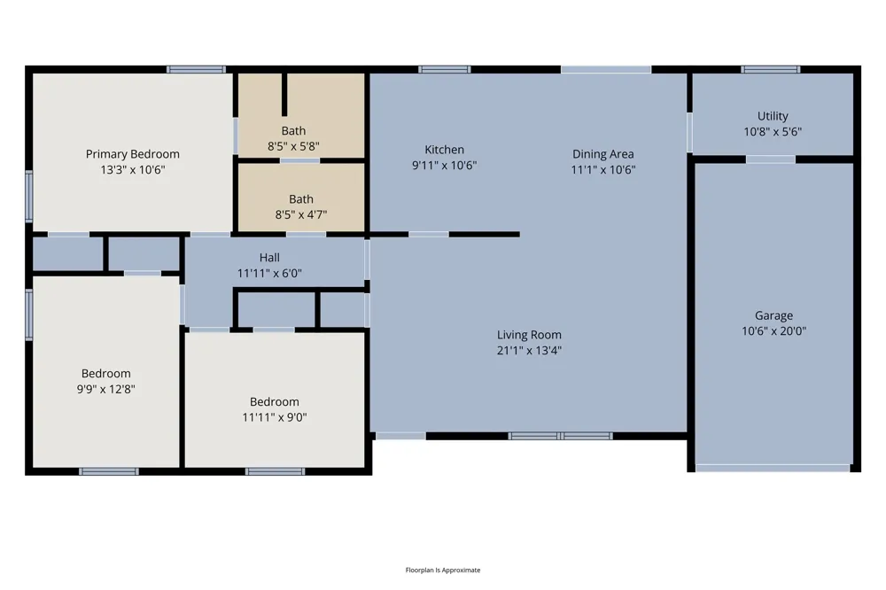 516 Venice Drive Italy, TX 76651