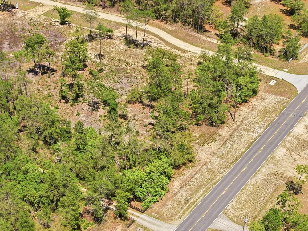 13183 HAVEN (LOT 1) TRAIL Weeki Wachee, FL 34614