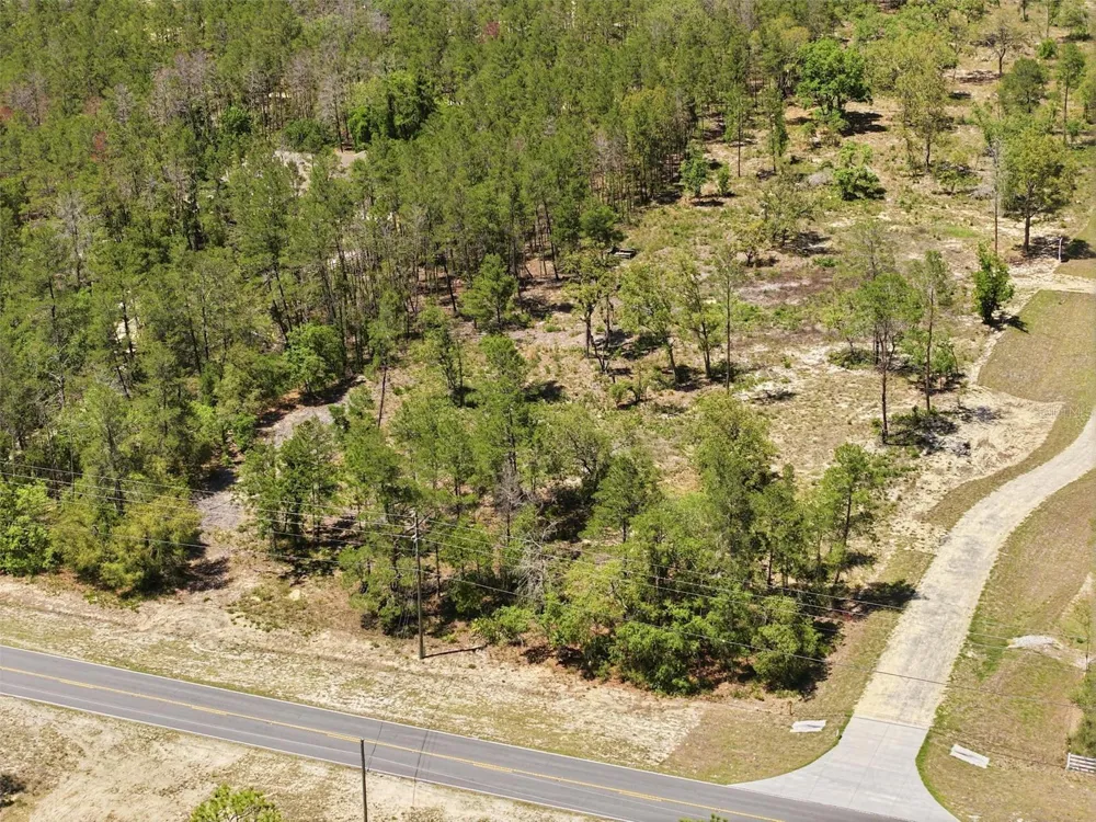 13183 HAVEN (LOT 1) TRAIL Weeki Wachee, FL 34614