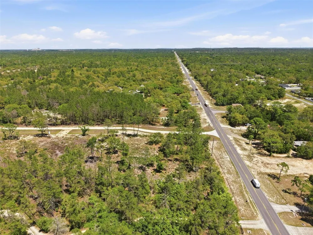 13183 HAVEN (LOT 1) TRAIL Weeki Wachee, FL 34614