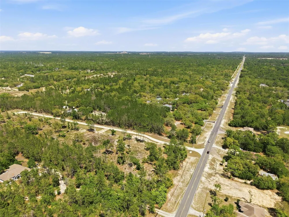 13183 HAVEN (LOT 1) TRAIL Weeki Wachee, FL 34614