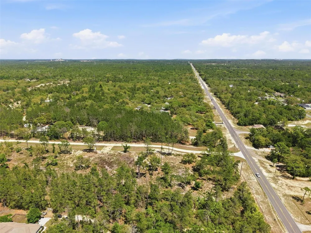 13183 HAVEN (LOT 1) TRAIL Weeki Wachee, FL 34614