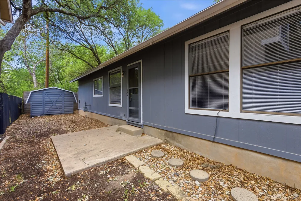 10600 Platt River Drive Austin, TX 78748