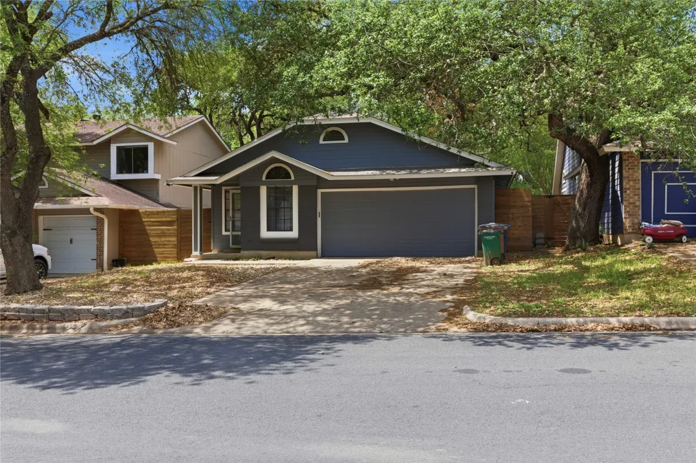 10600 Platt River Drive Austin, TX 78748