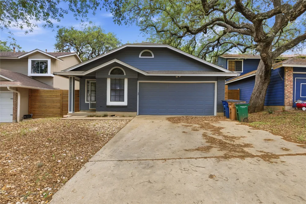 10600 Platt River Drive Austin, TX 78748