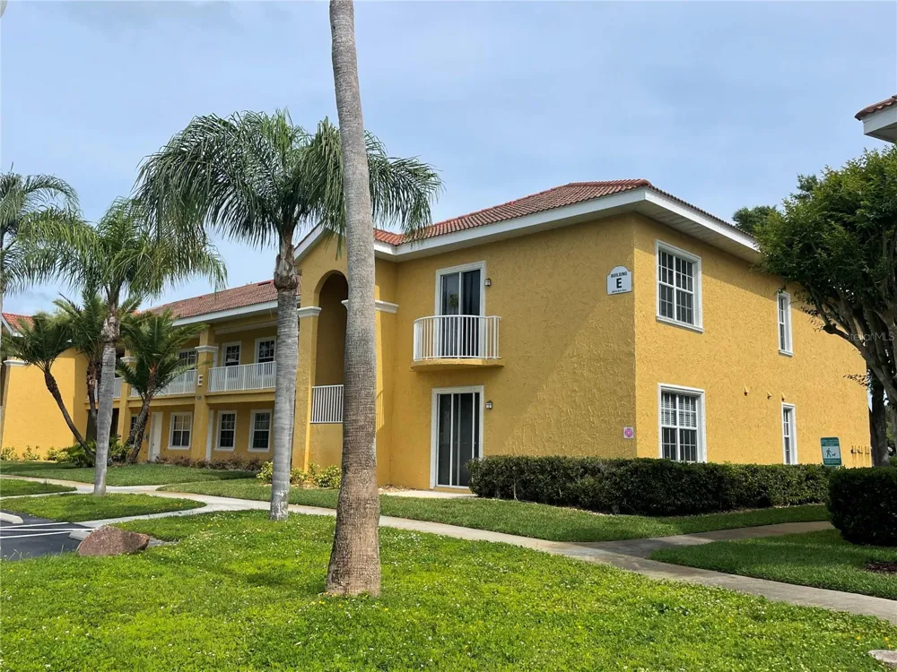 6816 DALI AVENUE #205 Land O Lakes, FL 34637