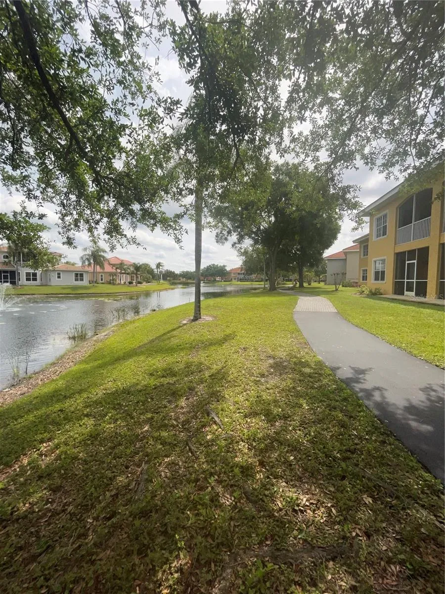 6816 DALI AVENUE #205 Land O Lakes, FL 34637