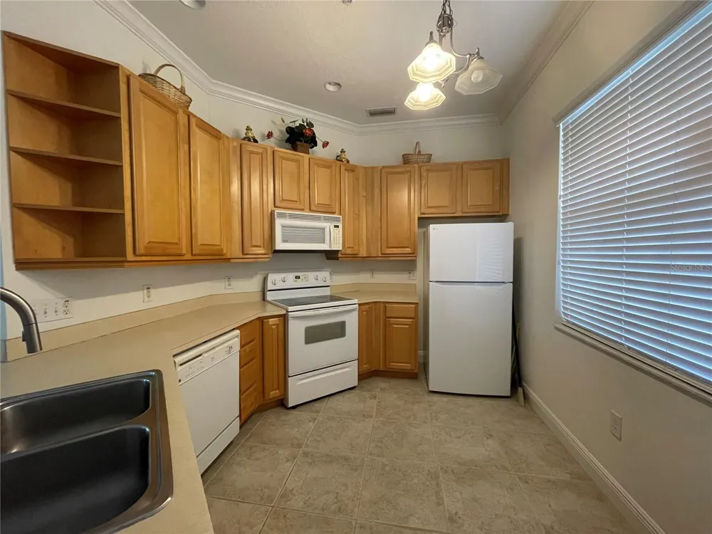 6816 DALI AVENUE #205 Land O Lakes, FL 34637