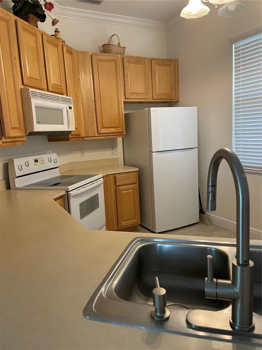 6816 DALI AVENUE #205 Land O Lakes, FL 34637