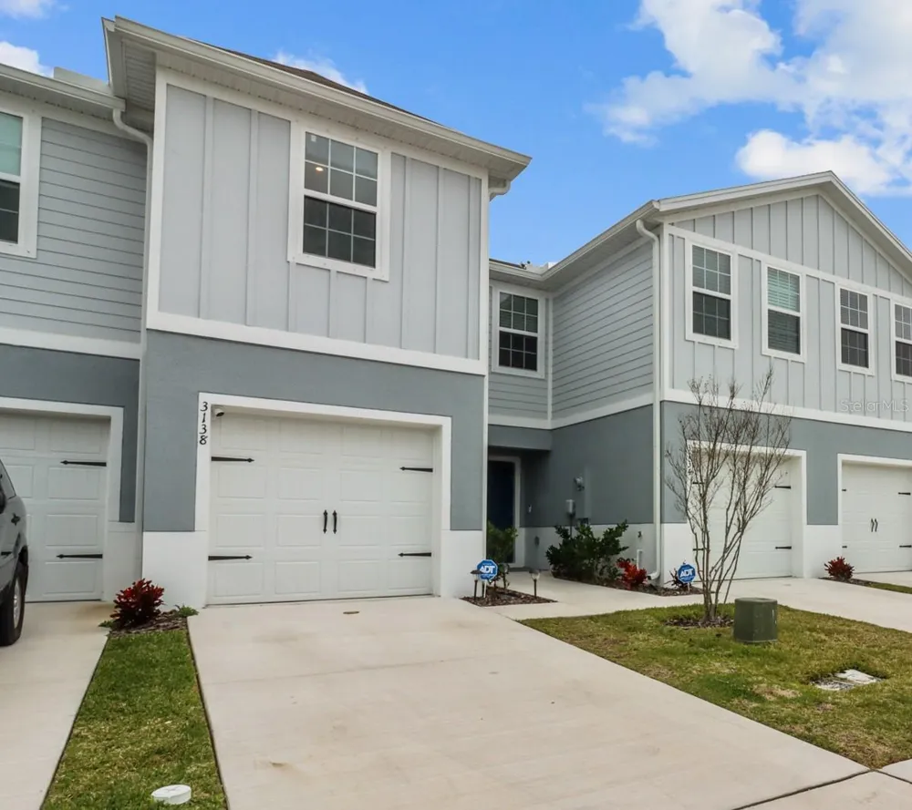 3138 VICTORIA INLET DRIVE Holiday, FL 34691