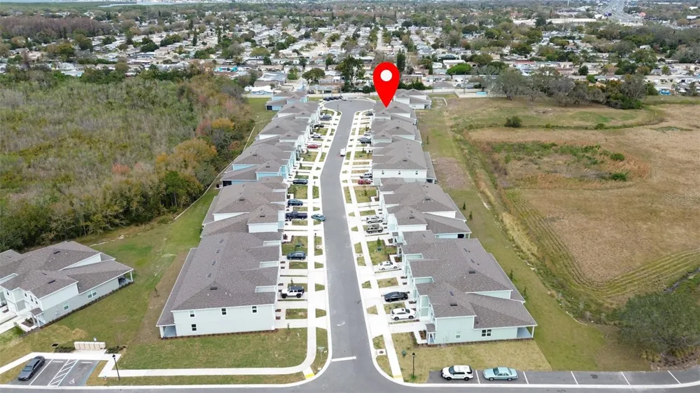 3138 VICTORIA INLET DRIVE Holiday, FL 34691