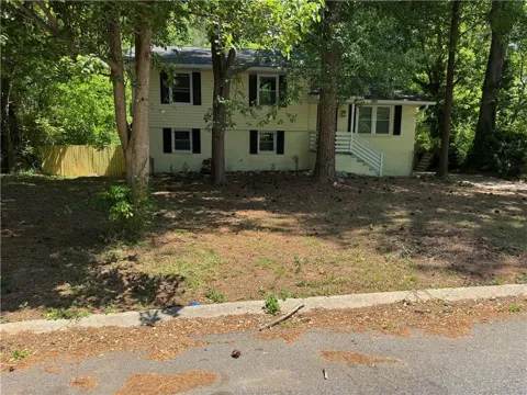 6632 Stark Court #Unit A (main)