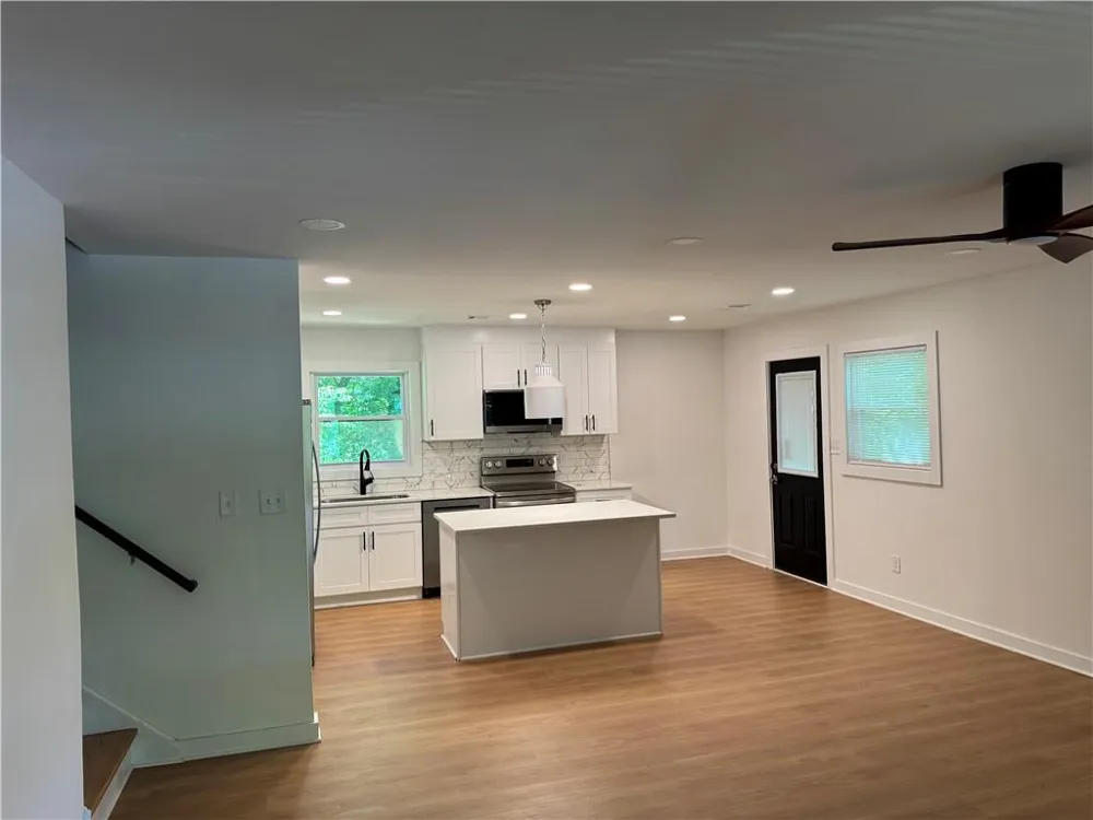 6632 Stark Court #Unit A (main) Riverdale, GA 30274