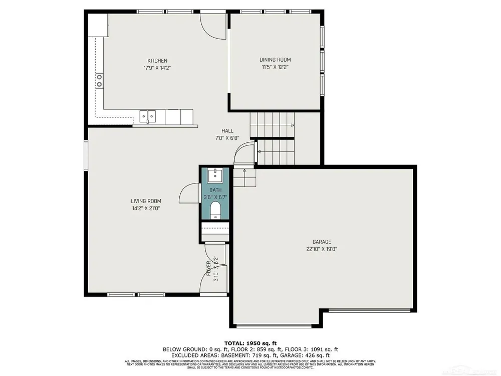 6231 Stable Glen Court Texas Charter Township, MI 49009