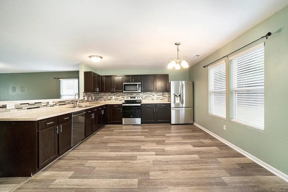 6231 Stable Glen Court Texas Charter Township, MI 49009