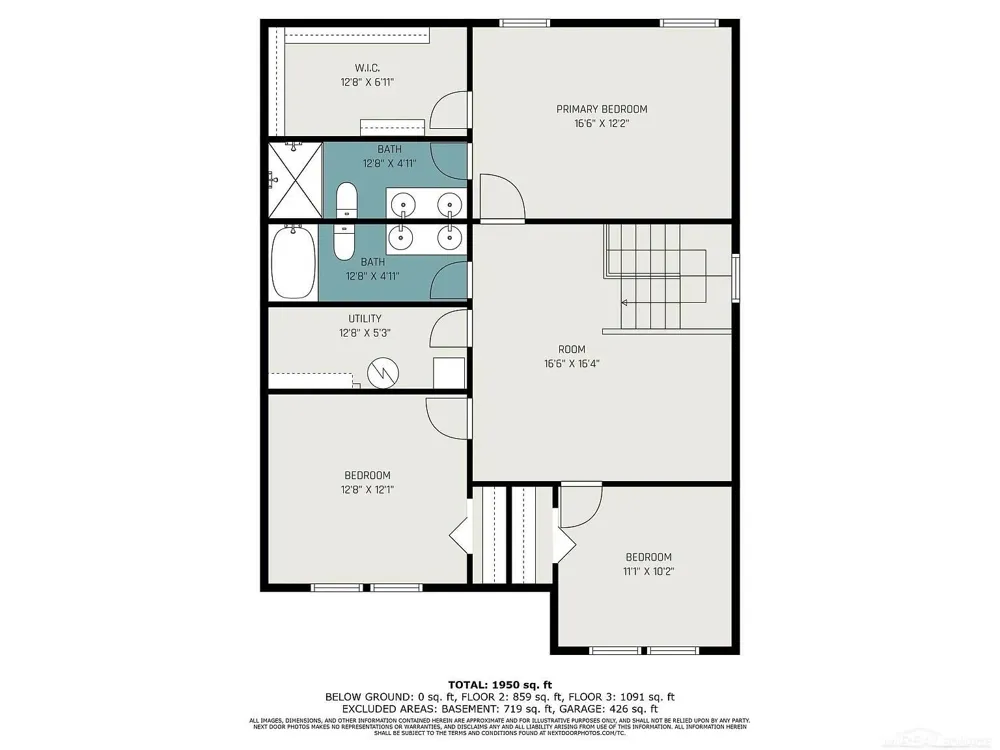 6231 Stable Glen Court Texas Charter Township, MI 49009