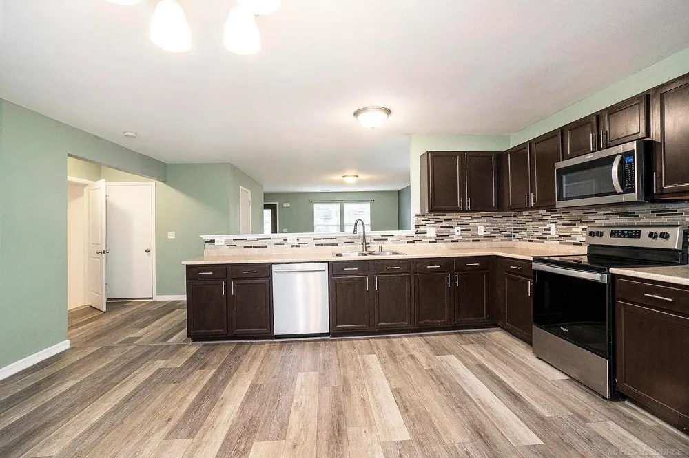 6231 Stable Glen Court Texas Charter Township, MI 49009