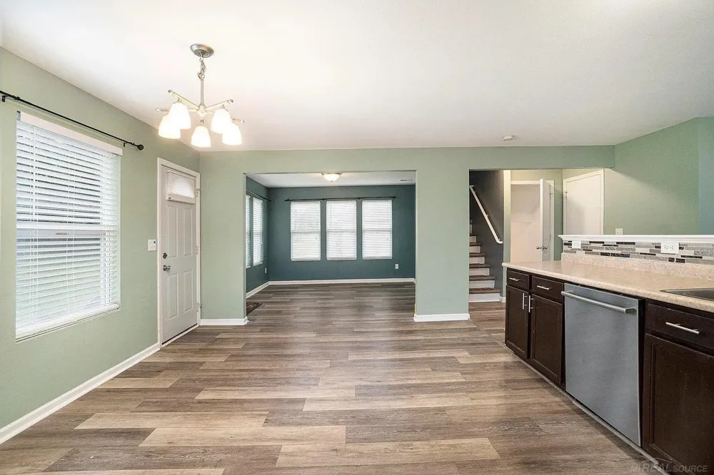 6231 Stable Glen Court Texas Charter Township, MI 49009