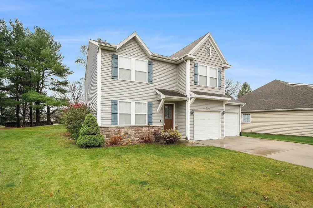 6231 Stable Glen Court Texas Charter Township, MI 49009