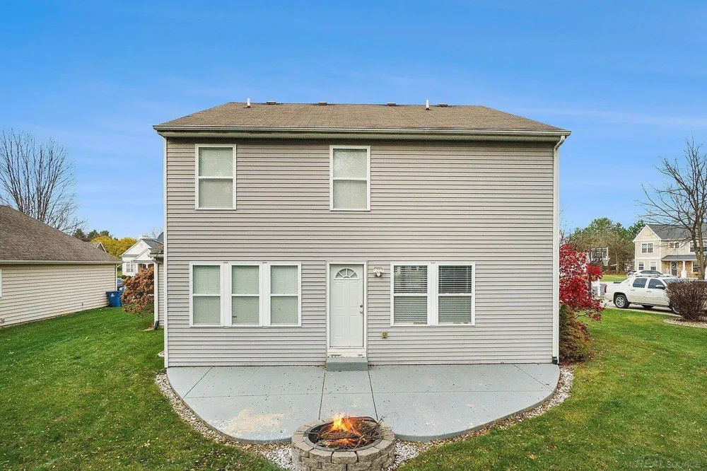 6231 Stable Glen Court Texas Charter Township, MI 49009