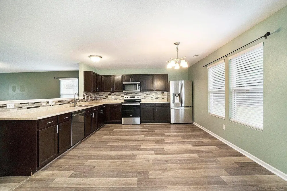 6231 Stable Glen Court Texas Charter Township, MI 49009
