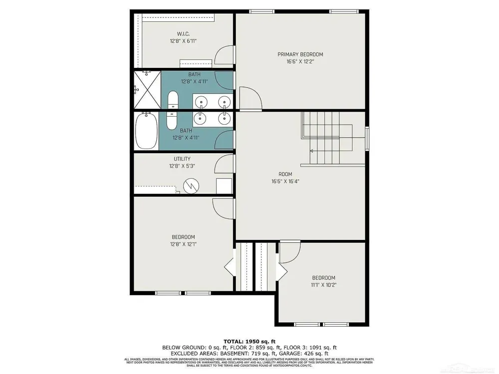 6231 Stable Glen Court Texas Charter Township, MI 49009