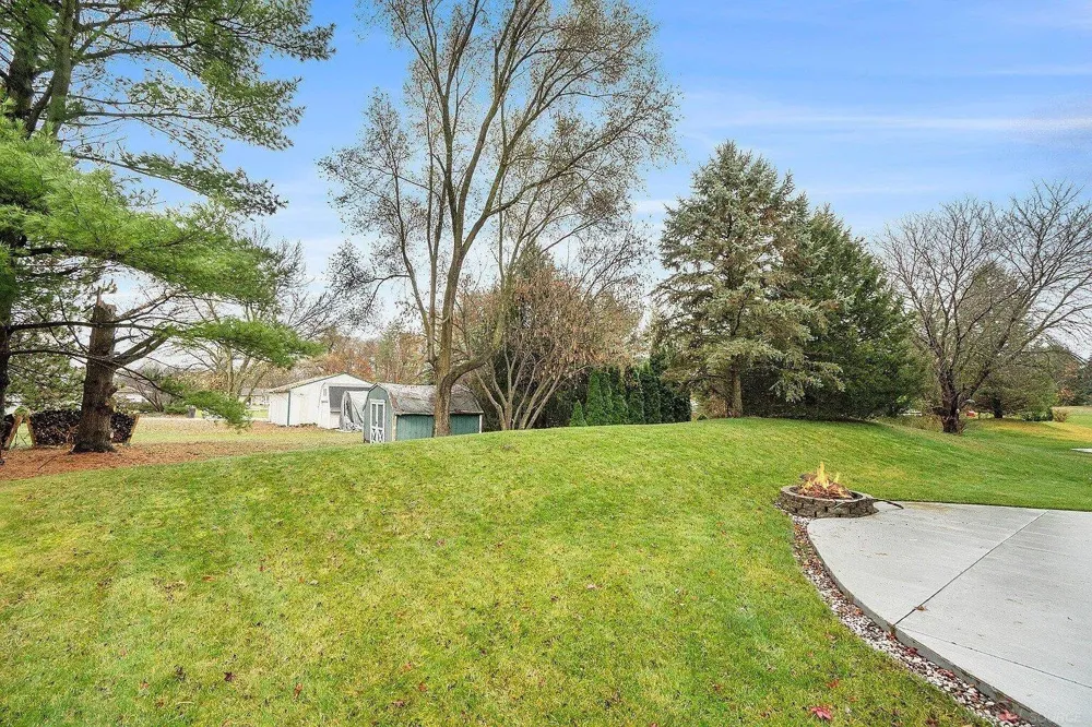 6231 Stable Glen Court Texas Charter Township, MI 49009