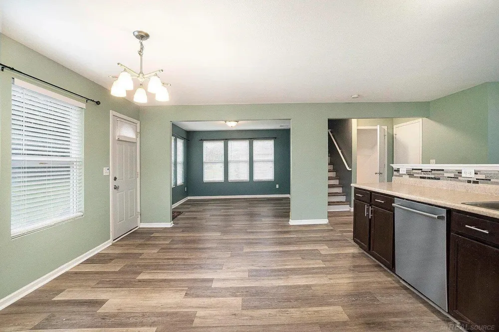 6231 Stable Glen Court Texas Charter Township, MI 49009