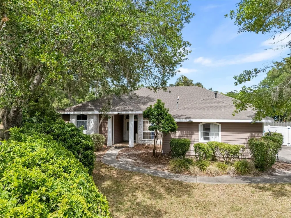 11520 NW 8TH LANE Gainesville, FL 32606