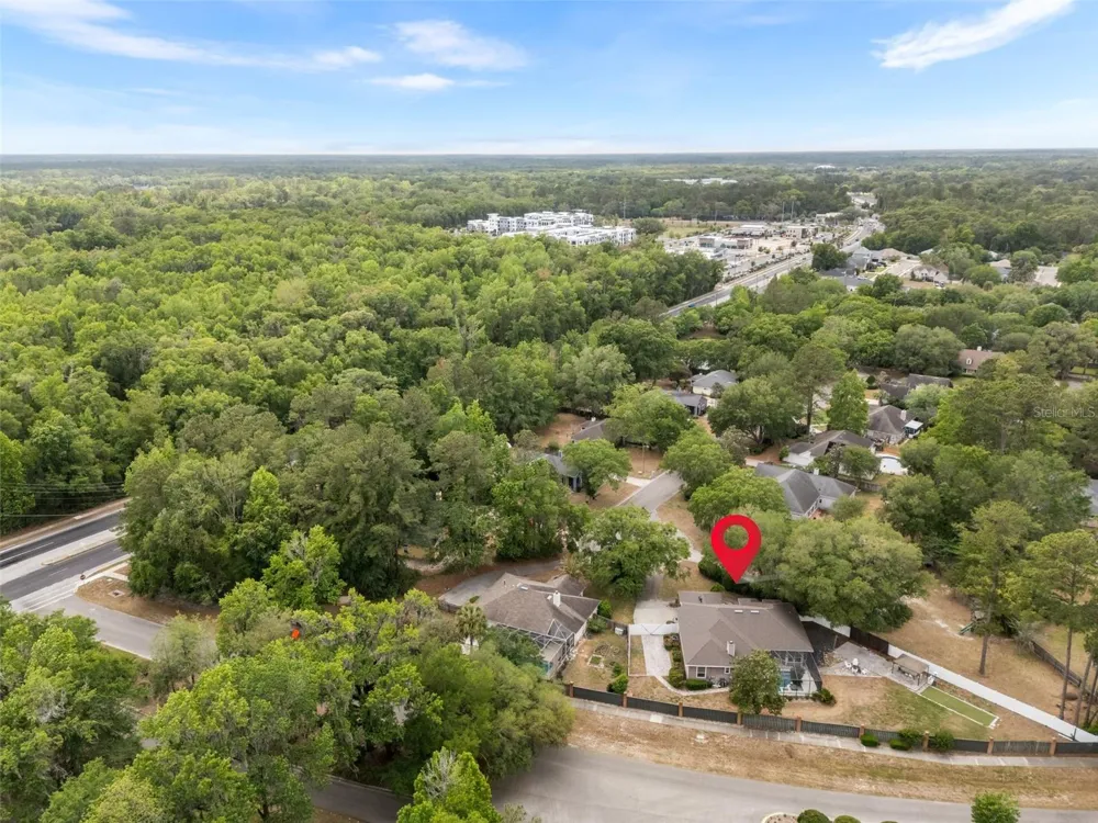 11520 NW 8TH LANE Gainesville, FL 32606