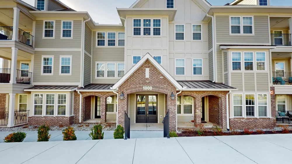1000 Vintage Green Ln #1206 Franklin, TN 37064