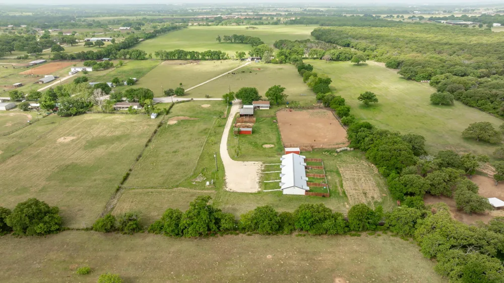 1450 Lincoln Drive Stephenville, TX 76401