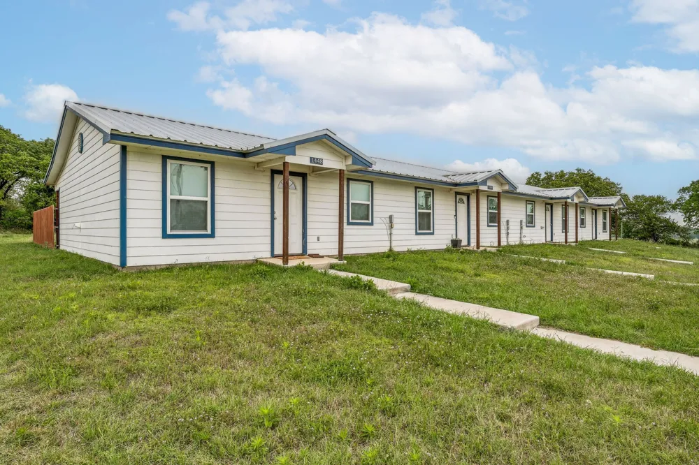 1450 Lincoln Drive Stephenville, TX 76401