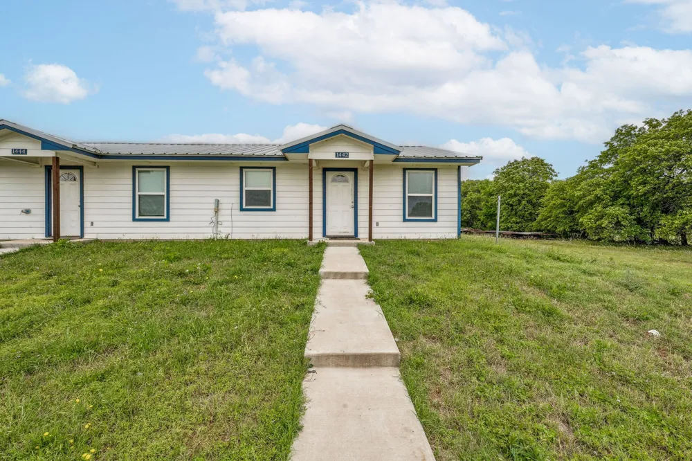 1450 Lincoln Drive Stephenville, TX 76401