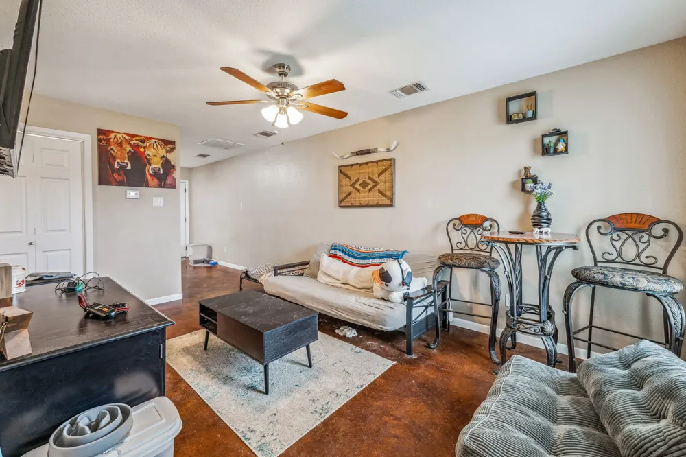 1450 Lincoln Drive Stephenville, TX 76401