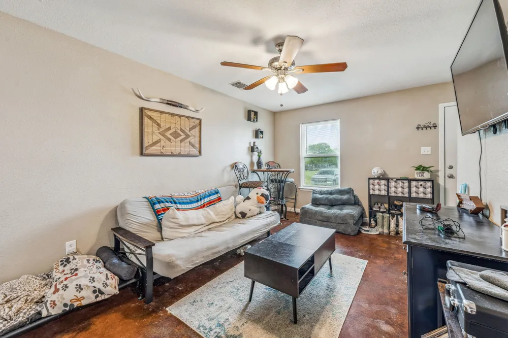 1450 Lincoln Drive Stephenville, TX 76401