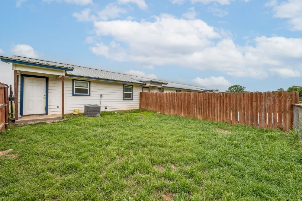 1450 Lincoln Drive Stephenville, TX 76401