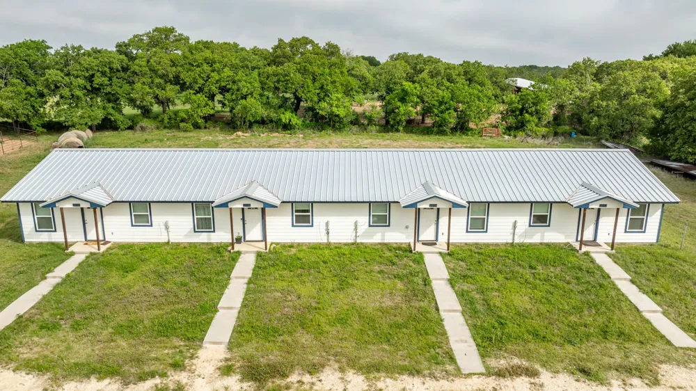 1450 Lincoln Drive Stephenville, TX 76401