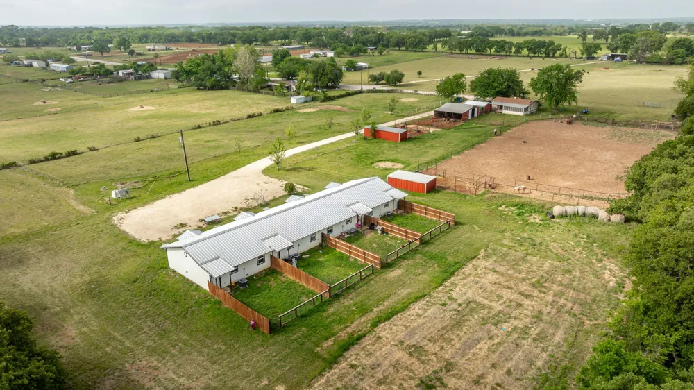 1450 Lincoln Drive Stephenville, TX 76401