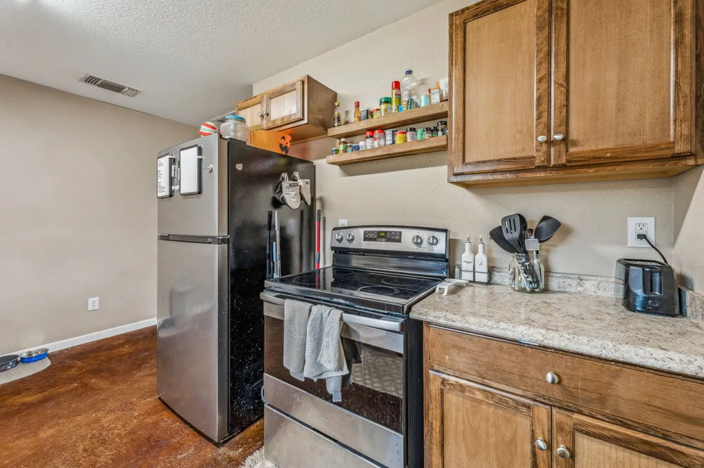 1450 Lincoln Drive Stephenville, TX 76401