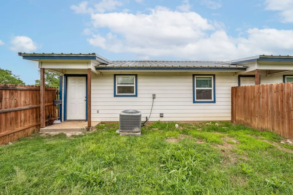 1450 Lincoln Drive Stephenville, TX 76401