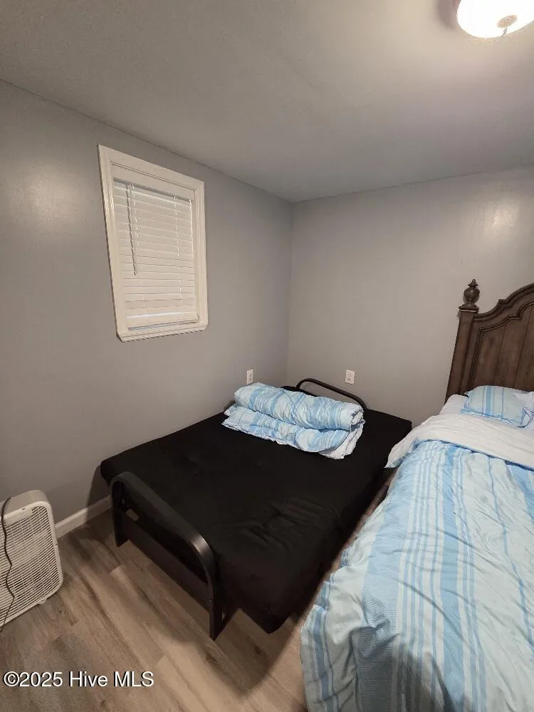 708 Albert Beatty Lane Harrells, NC 28444
