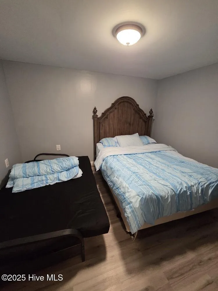 708 Albert Beatty Lane Harrells, NC 28444